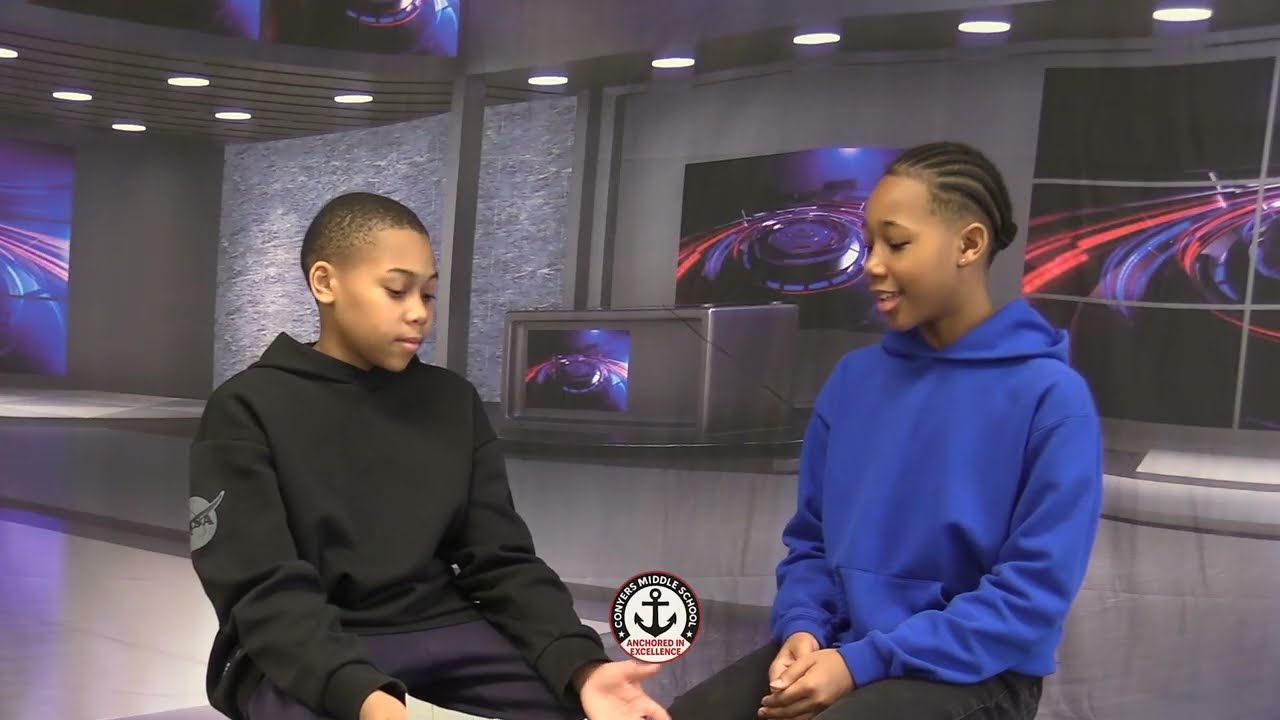 TEN TALK PRESENTS | BLACK HISTORY MONTH MS CUFF CLASS
