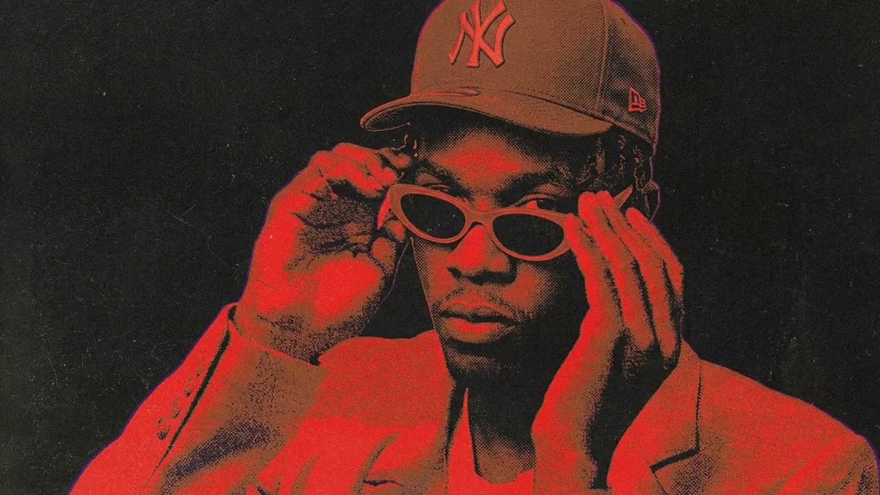 Legendary - Intro (Official Music) | Alternative R&B