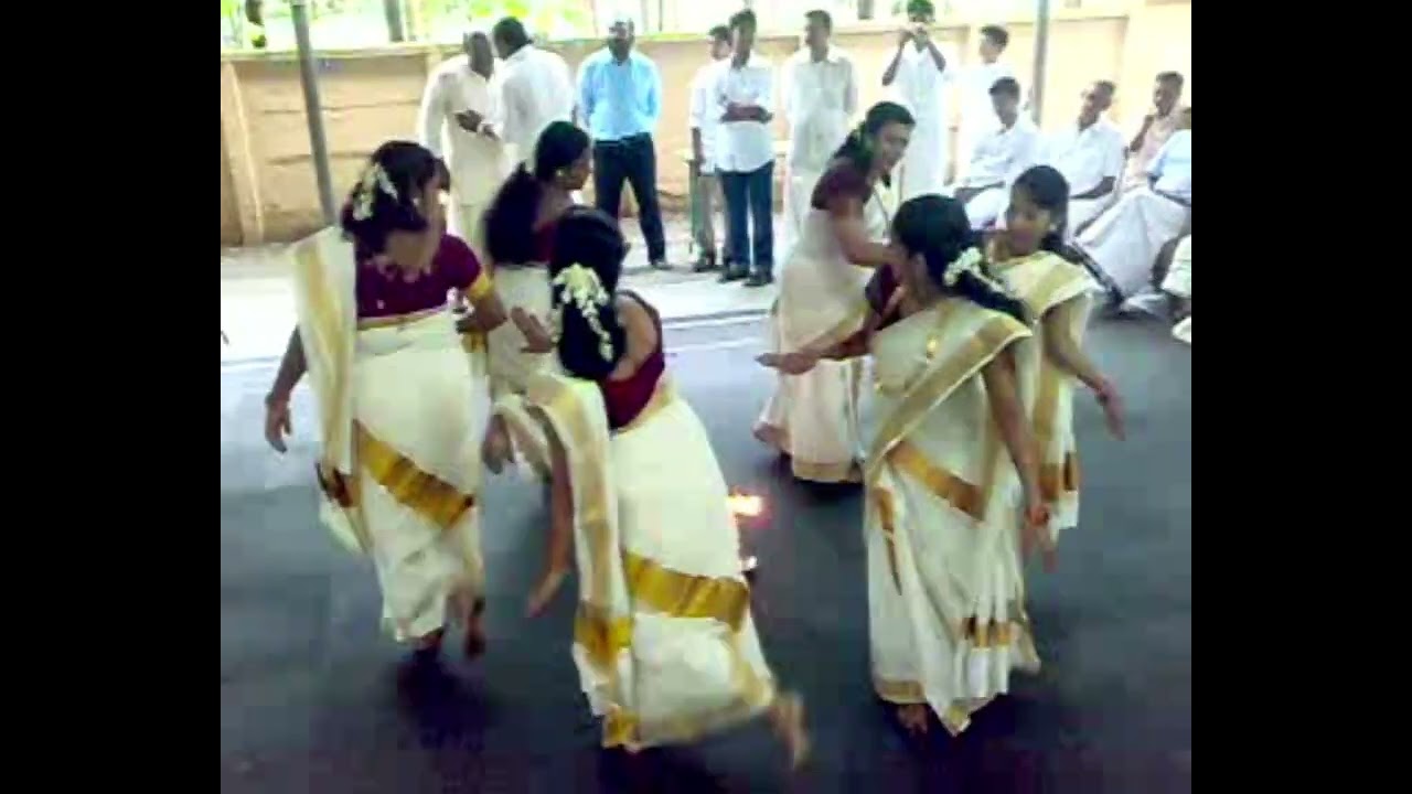 Mangaly Family Thuravoor.                          Onam2013🌸