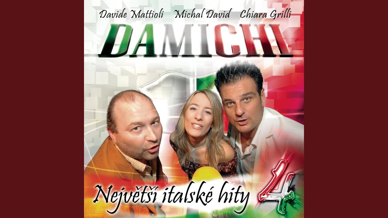 Speciale Danzante Mix