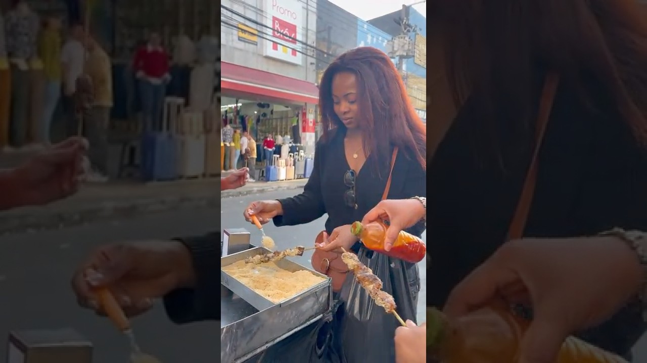 Disappointed #travel #brazil #traveler #vlog