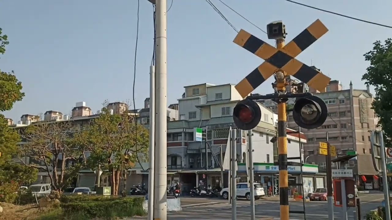 廢線跡踏查ep64 新營糖鐵東太子宮車站旁卸鹽転運台遺跡