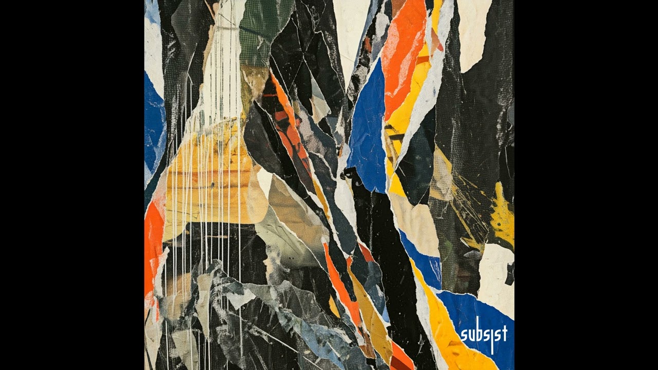 R&oslash;dder -  El equilibrio imposible
