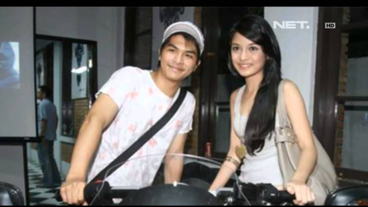 Entertainment News - Kisah Glenn Alinskie Dan Chelsea Olivia