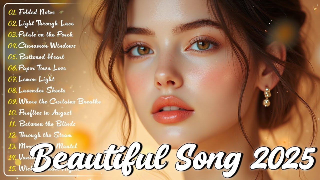 Love Songs 2026 🎵 Top Romantic Love Songs – Soft & Emotional Playlist