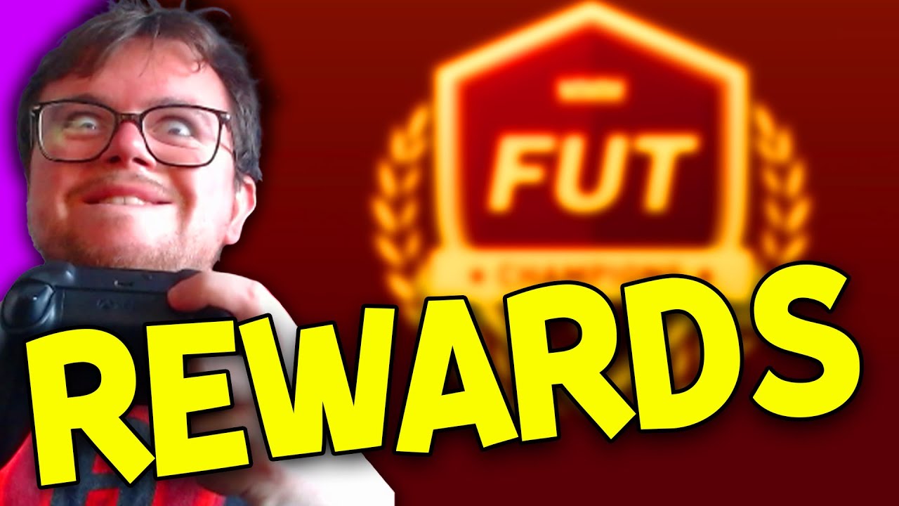 Награды RTG FUT CHAMPS, 19-я неделя!