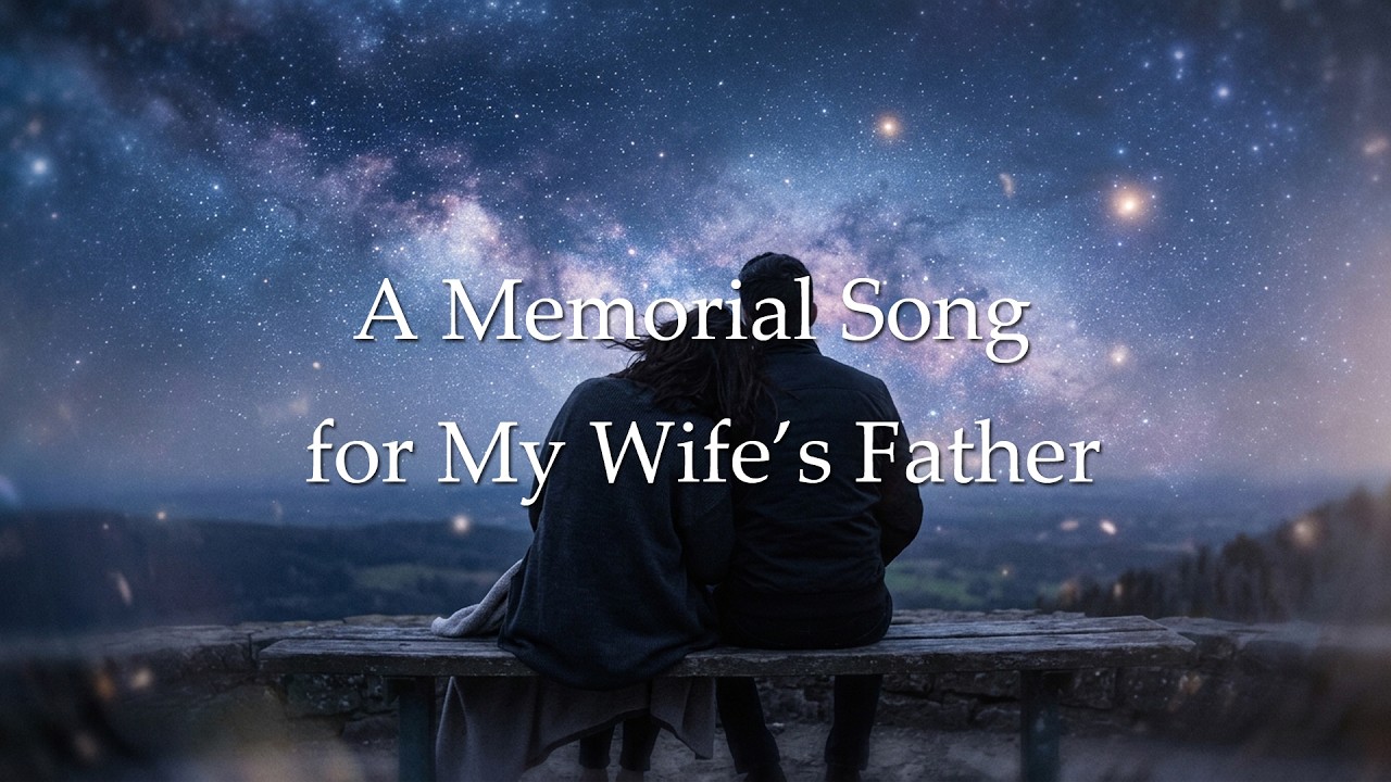추모곡 🎗️사랑하는 사람을 떠나보낸 당신을 위한 노래  II 🎗️A Song for You Who Have Lost Someone You Love #MemorialSong #추모곡