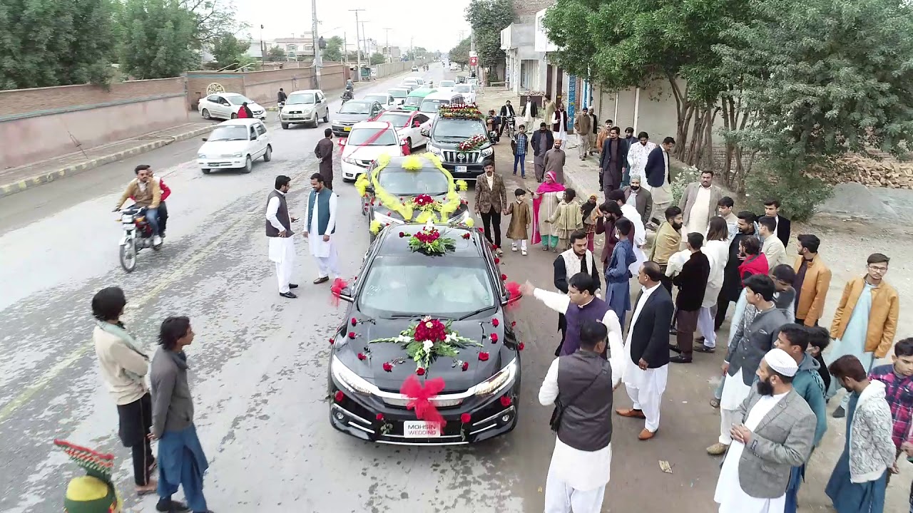 New Lucky Star Band Multan