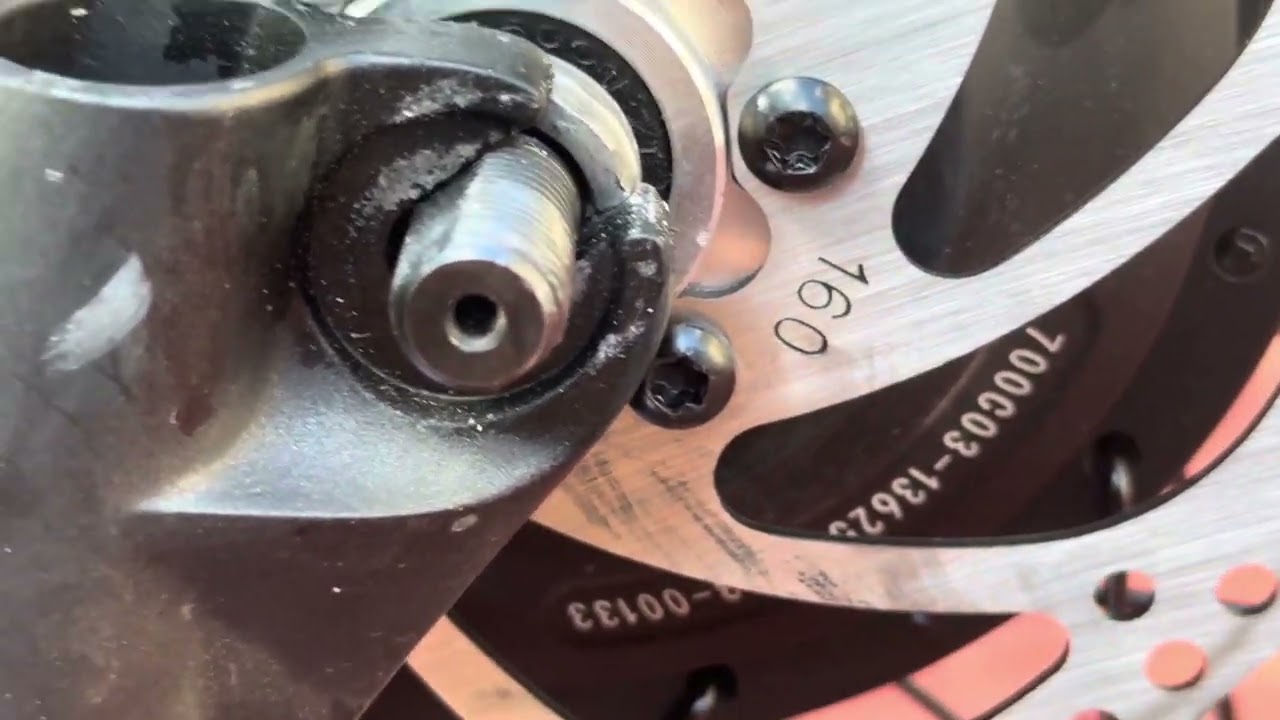 Install a Hilltopper Sprinter Electric Bike Kit on a Trek bike (2024)