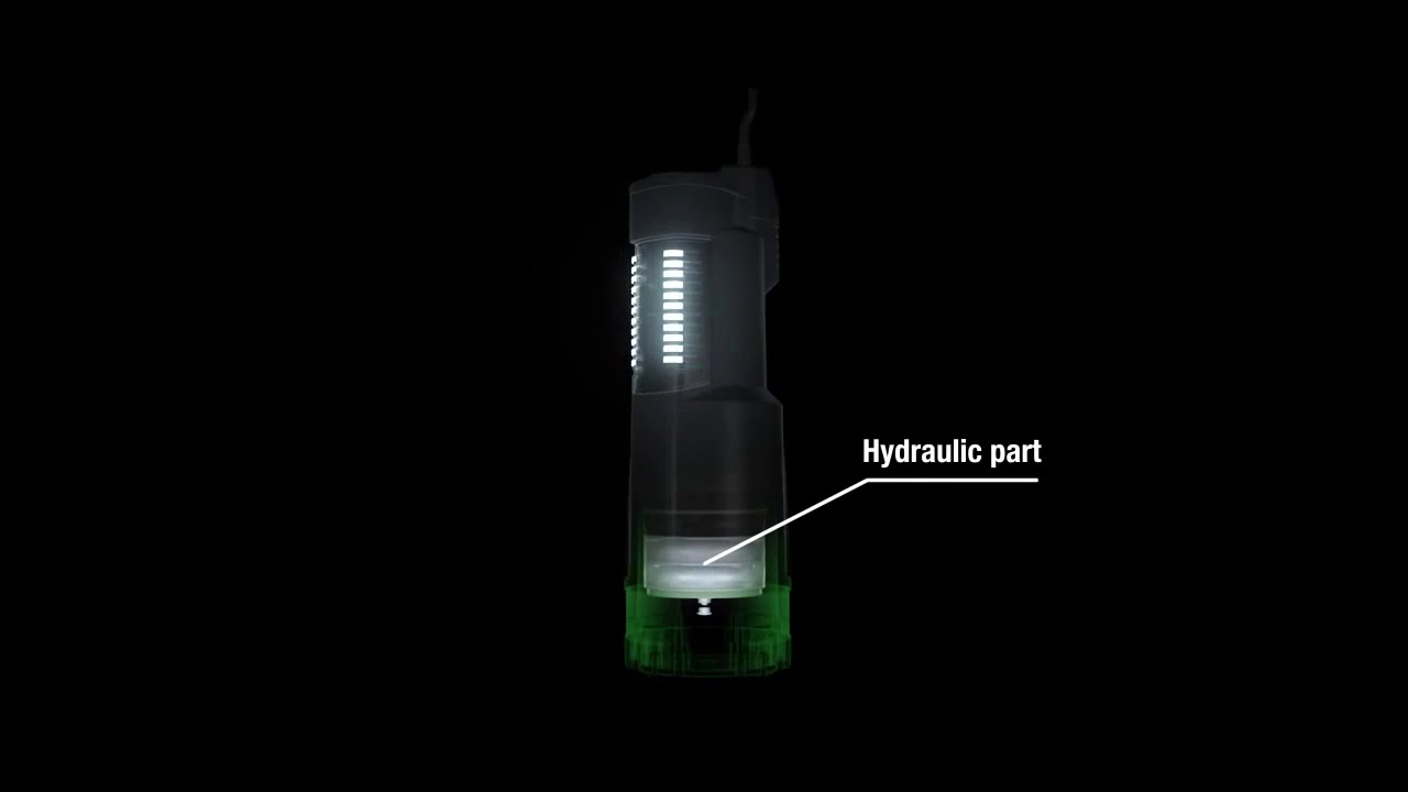 Насос для колодца DAB DIVERTRON