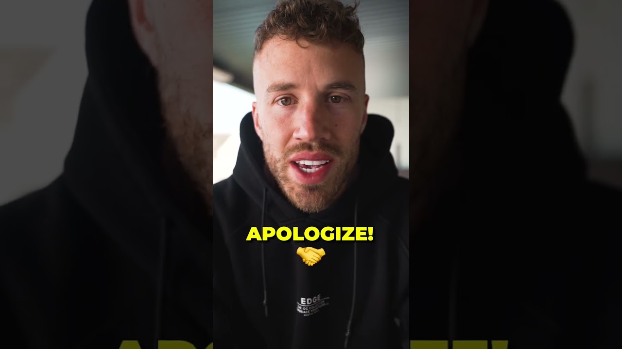 3 &ldquo;Nice Guy&rdquo; behaviors that will RUIN your life 😡