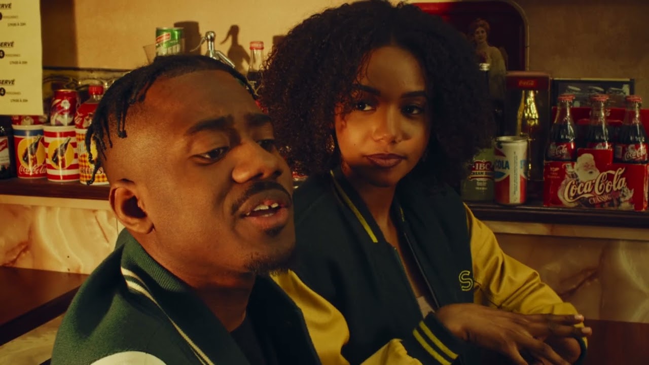 Planet Giza - Das U (Official Video)