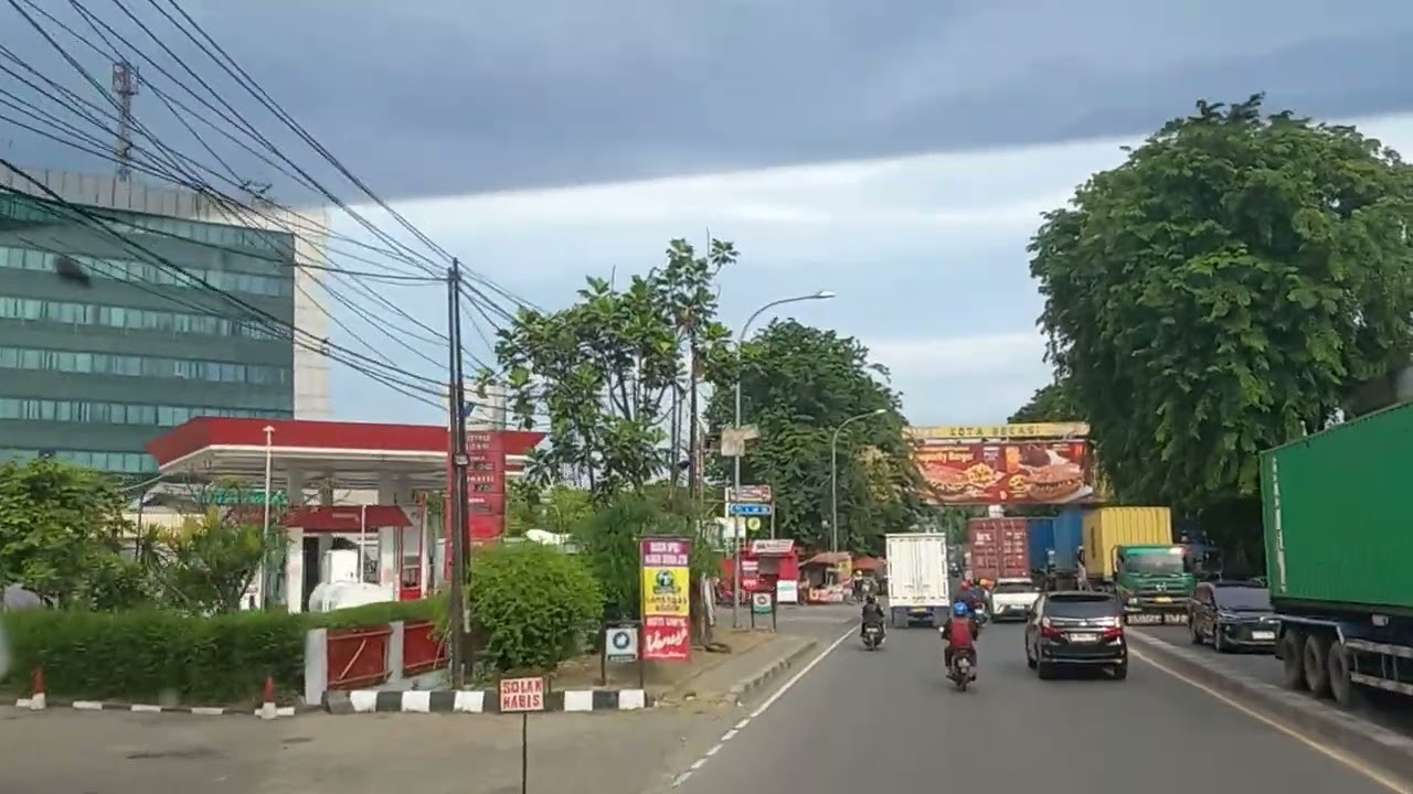 kuli panggul sumatra