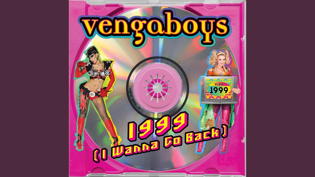 1999 (I Wanna Go Back)