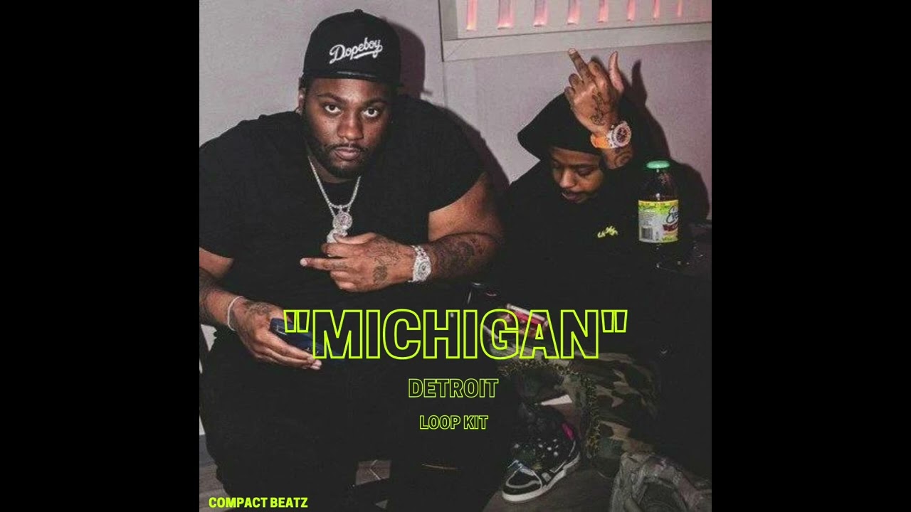FREE Detroit Loop Kit 