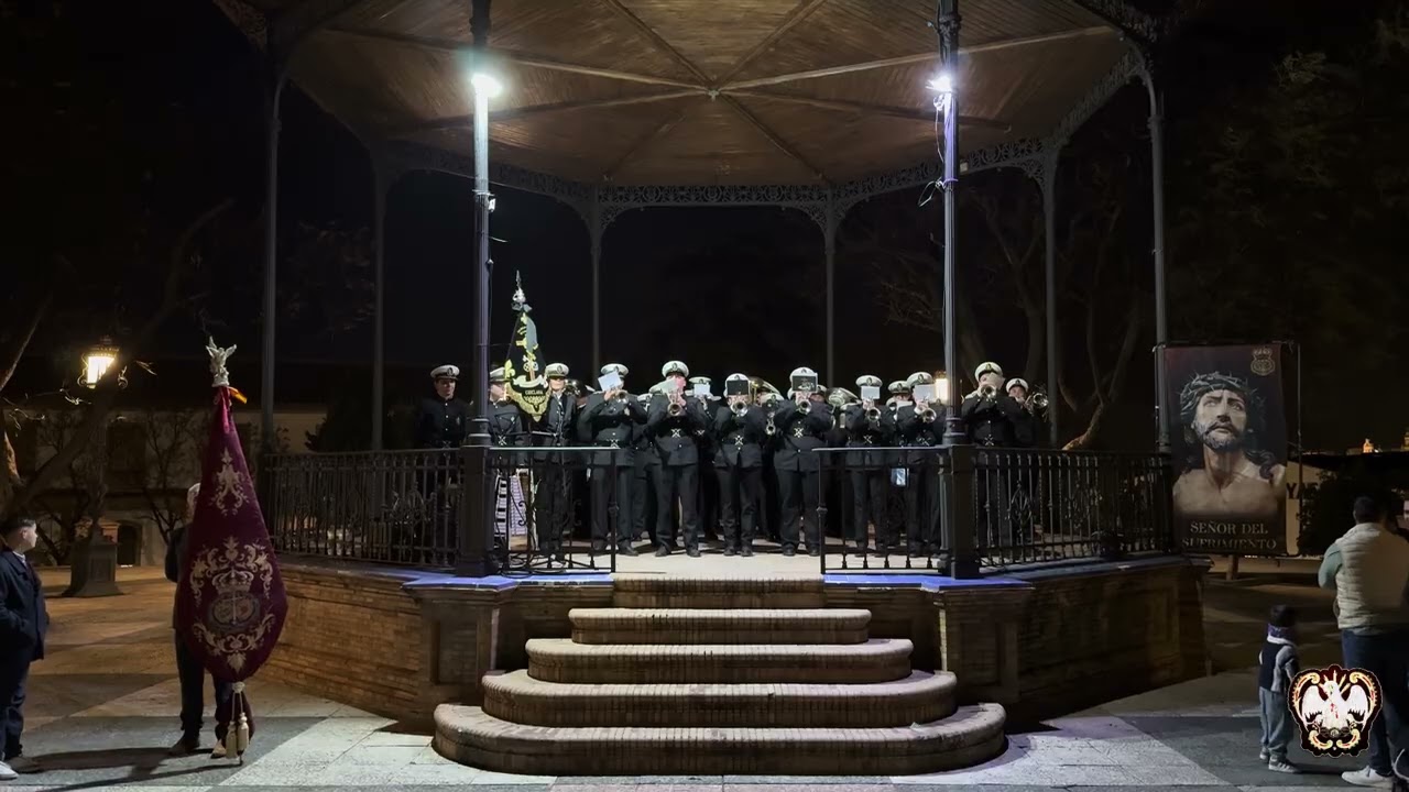 Concierto AM Sagrada Resurrección (Chiclana), Cuaresma Jerez 2026