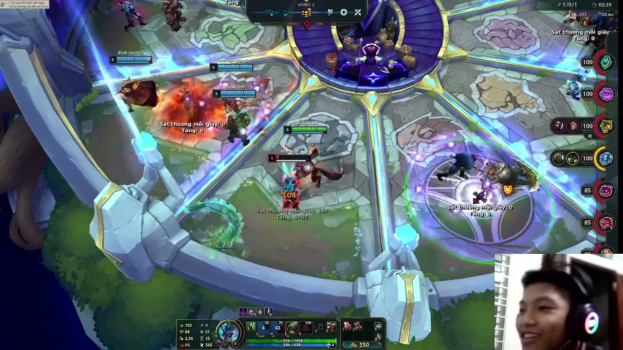 Unlocking the Secrets of the Jungle in League of Legends