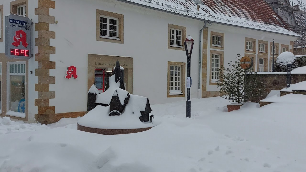Bad Iburg 08.02.2021
