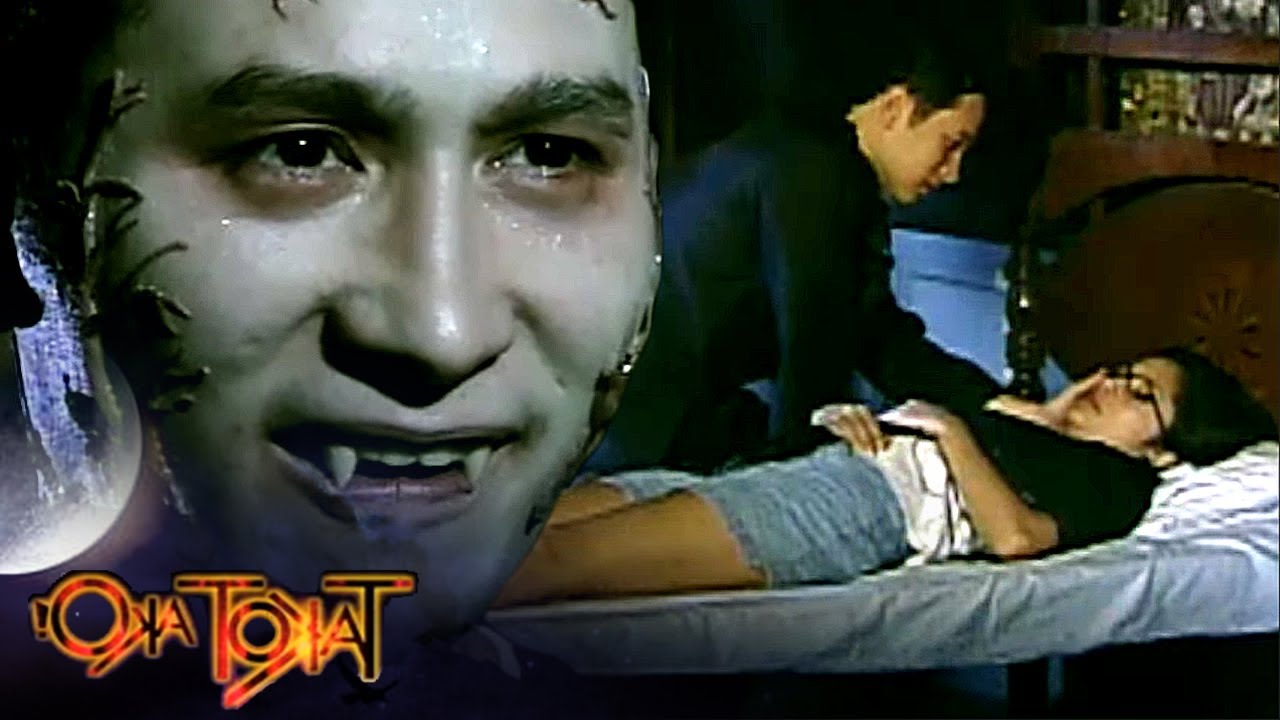 !Oka Tokat: Heart of Darkness (FULL EPISODE 45) | Jeepney TV