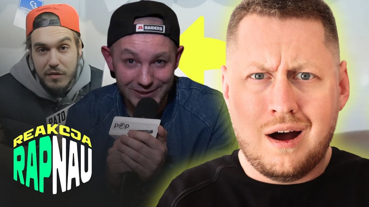 JAK ERIPE DISSOWAŁ MIUOSHA? PATOKALIPSA "RAZ KOZIE ŚMIERĆ" | REAKCJA NA ŻYWO 🔴