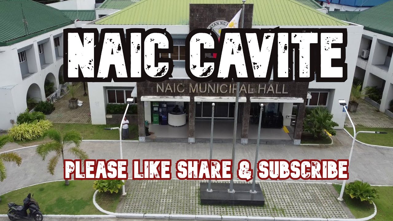 NAIC CAVITE PHILIPPINES  / SEPJO TRAVEL VLOG