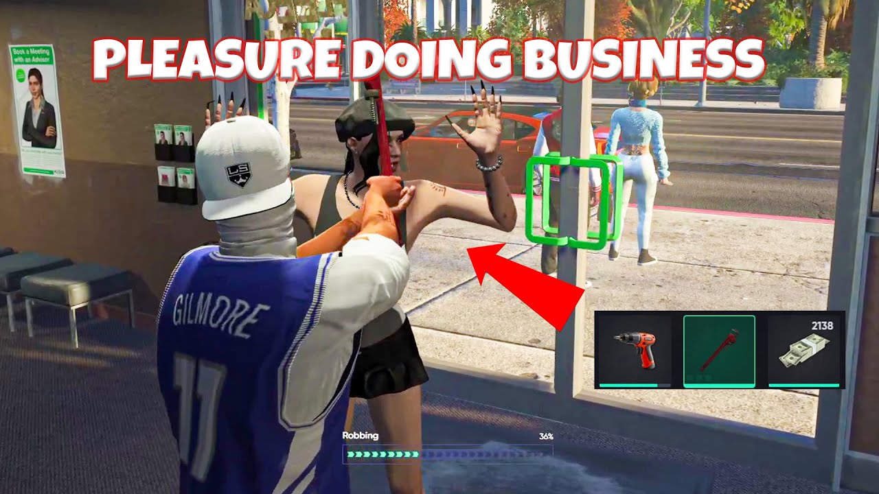 Peanut Tries Scamming But Instead This Happens | NoPixel 4.0 GTA