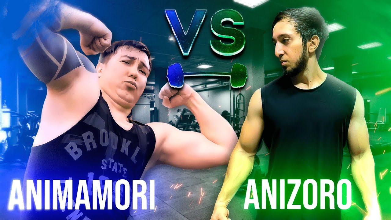 СИЛЬНЕЙШИЙ в ВАН ПИС | АНИМАМОРИ (ХАНИНАДЗУКА) vs АНИЗОРО | РАЗОБЛАЧЕНИЕ ПРОЕКТА АНИМАМОРИ ТЯН