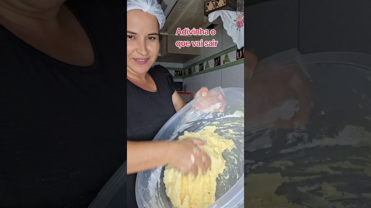 Se gostou deixe seu comentário. #biscoito #bolacha 