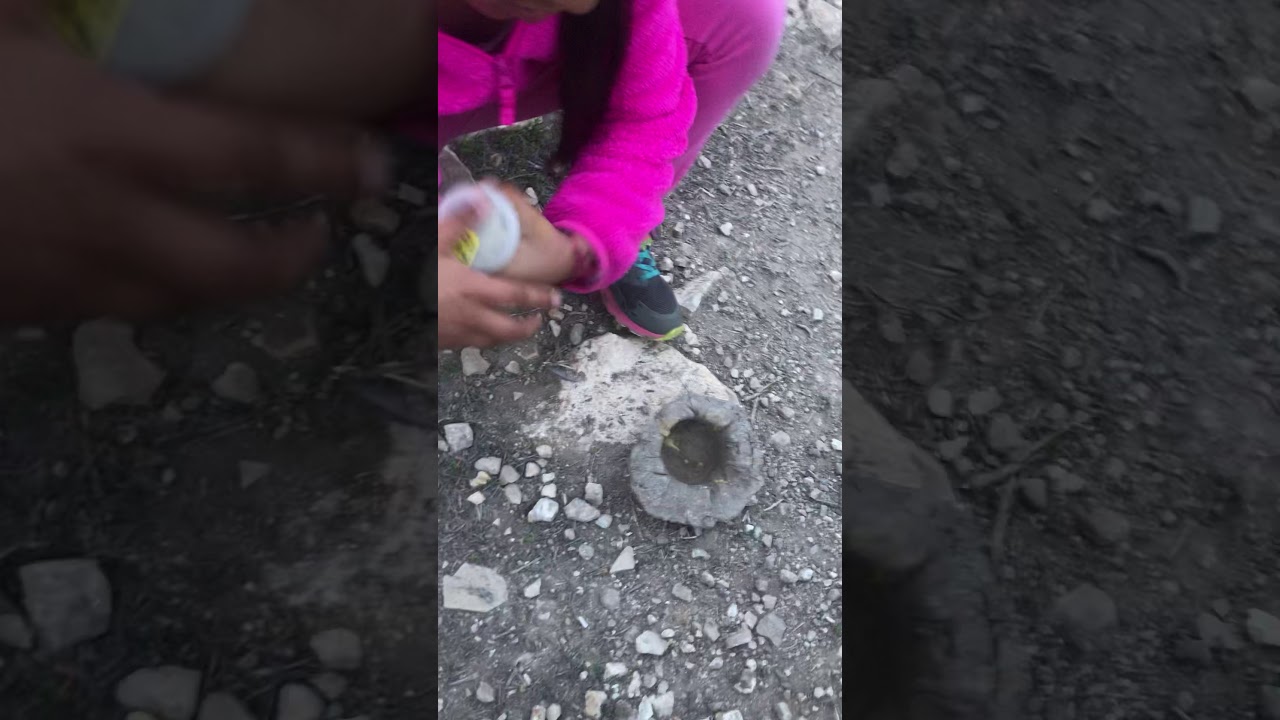 Geocaching #15
