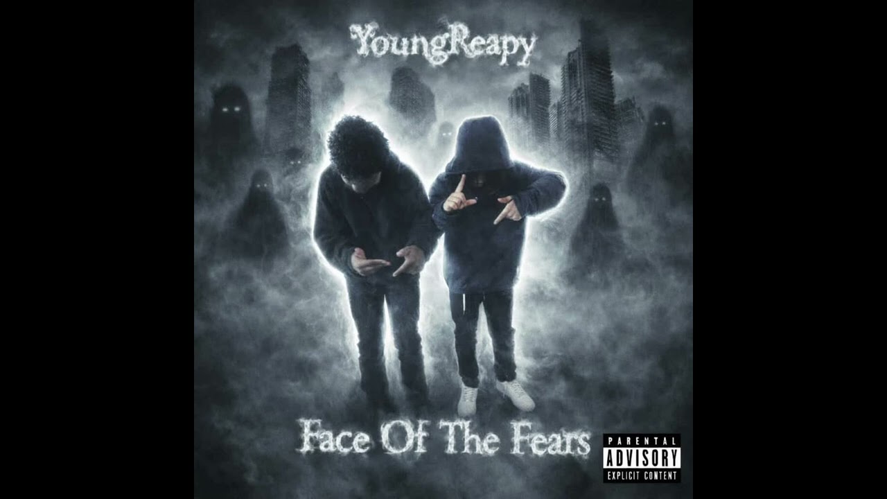 YoungReapy - F*ck All The Opps (Official Audio) ft. BabyWack