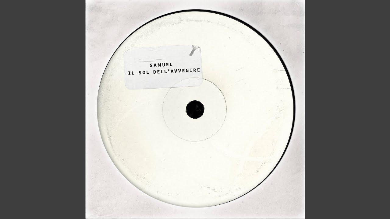 Il Sol Dell'Avvenire (Mario Piu & Frankyeffe Remix)