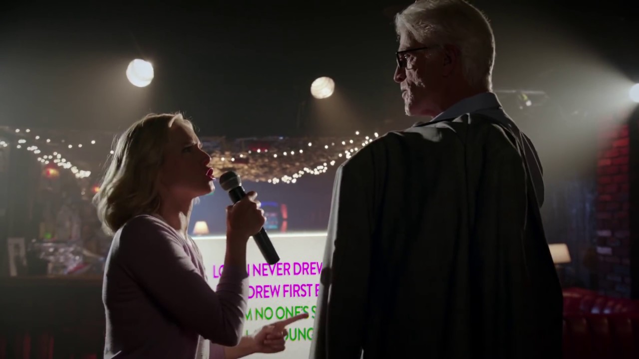The Good Place   It's Karaoke Time! Preview