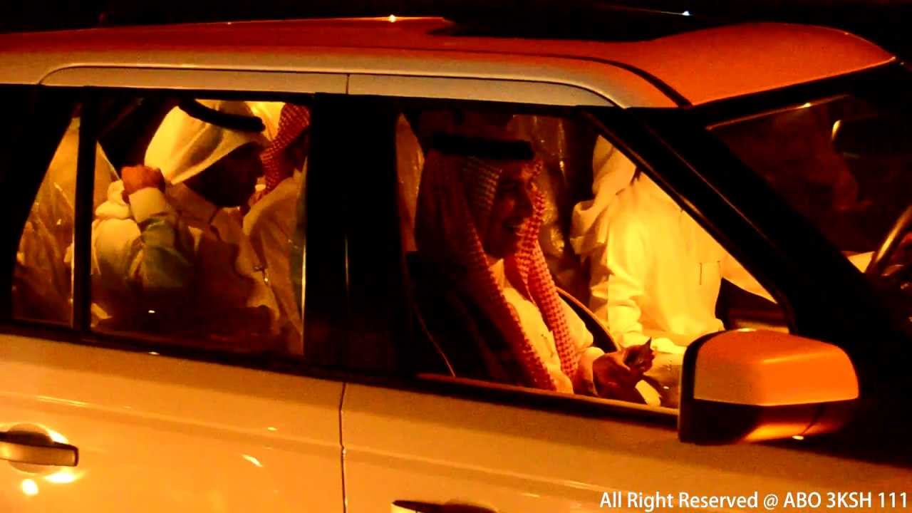 زواج فيصل عجب العقيلي | HD |