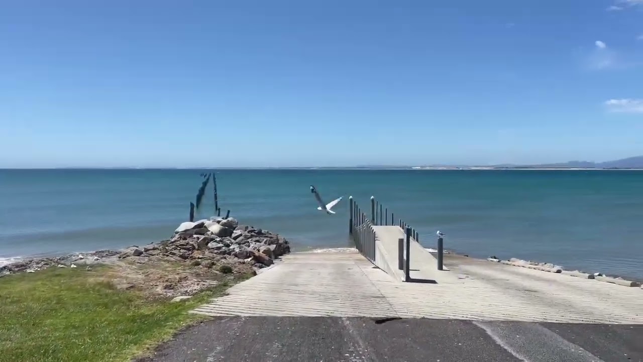 A Day in Bridport: Tasmania’s Best Kept Secret