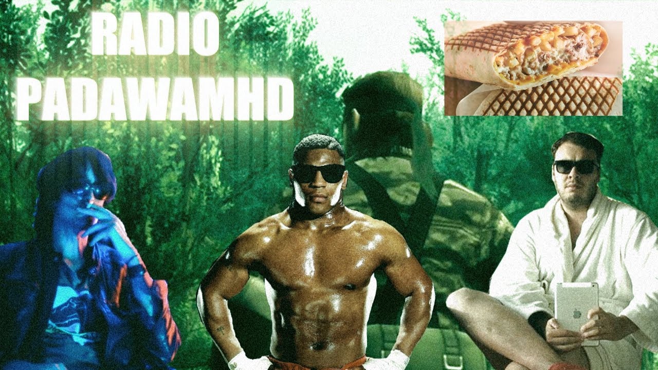Metal Gear Solid 3, un Tacos, DG, Olivier, Joakim et des surprises (Timeline en description)
