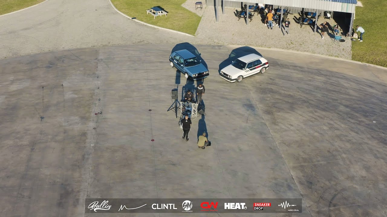 ClintL & Sean Munnick x BulliesZA - Squad Battles Wintermode Promo - EP1