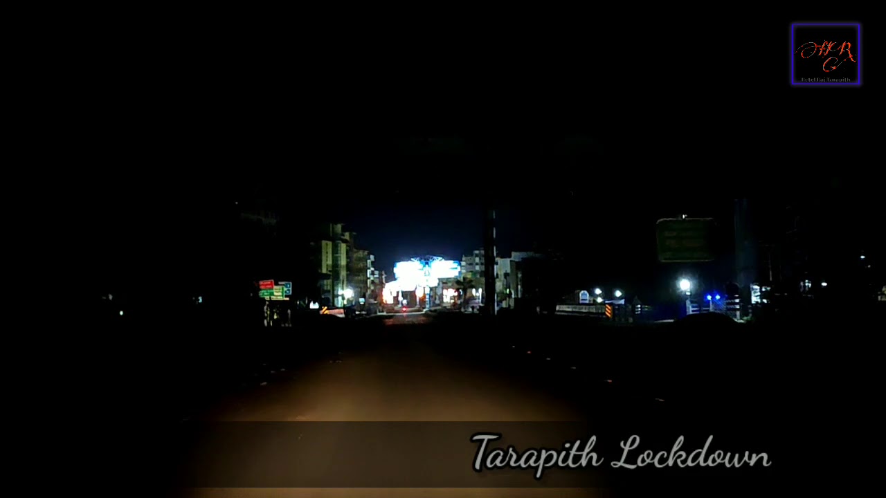 Lockdown Tarapith
