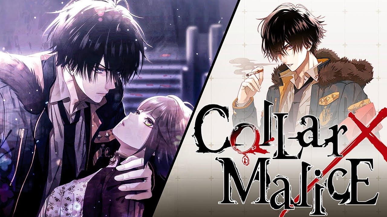 NEW! Let's Play: Collar X Malice - Chapter Zero (part 1)