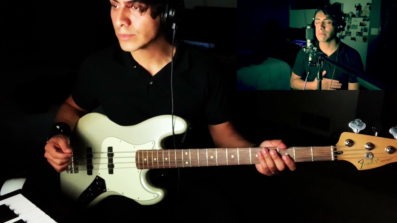 PROCEDIMIENTOS PARA LLEGAR A UN COMUN ACUERDO - PXNDX |BASS COVER|