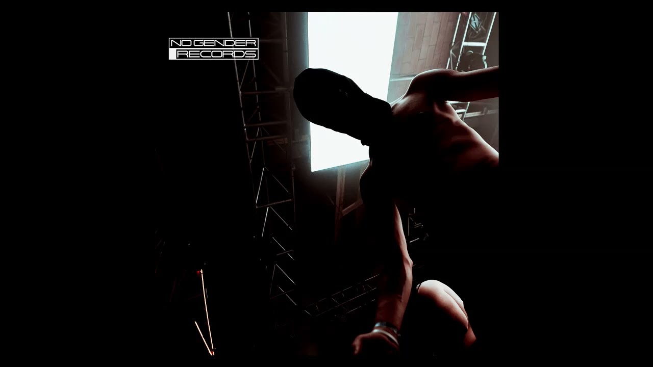 TEGRON | A NEW ERA (MICHAEL KATANA & LIXAA REMIX)