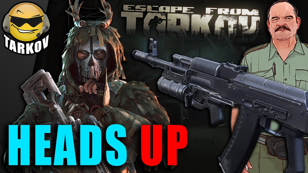 What You NEED to KNOW - No BS // Escape from Tarkov Patch 13
