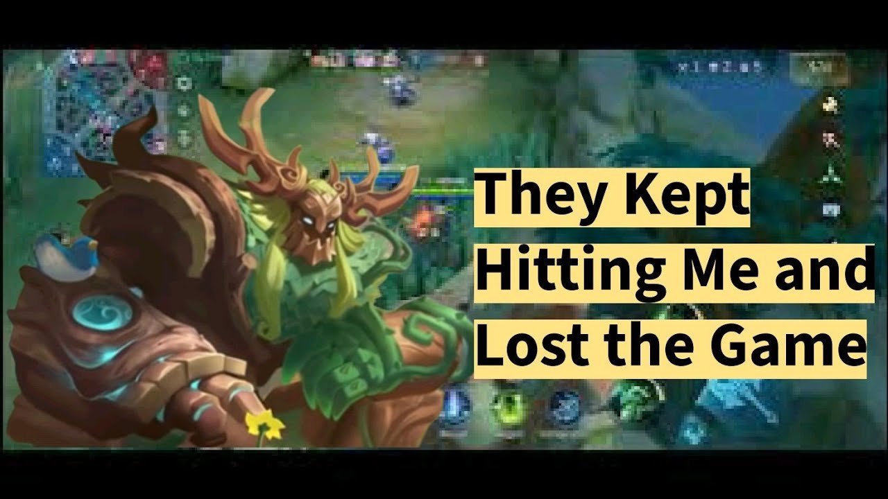 “How to Carry With Belerick as Tank”#MLBB #MobileLegends #Belerick #MLBBIndonesia #MLBBIndia #Gaming