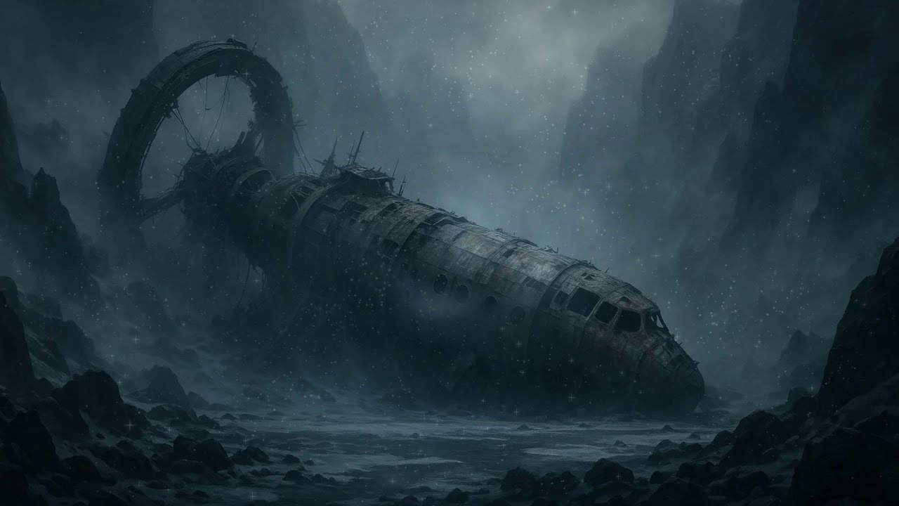 Monolith Dreams &ndash; Deep Ambient for the End of Days