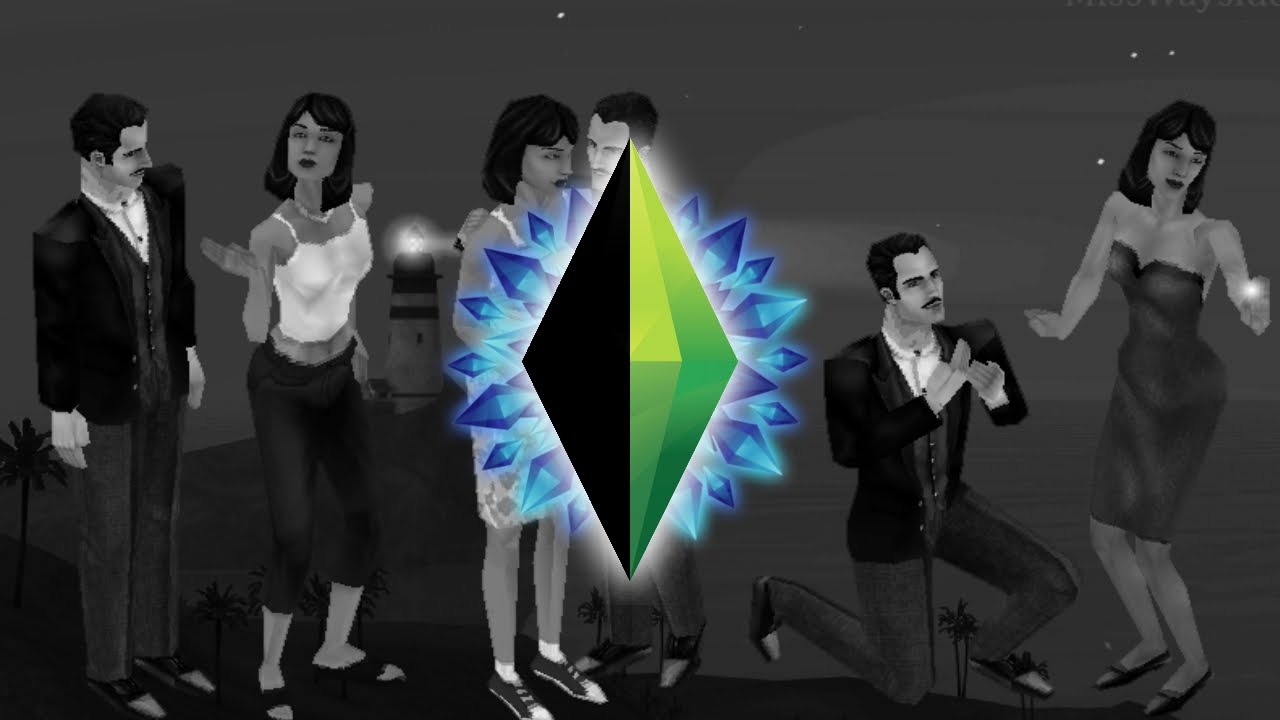 WHO IS THE GOTH FAMILY? (Pt 1/3)