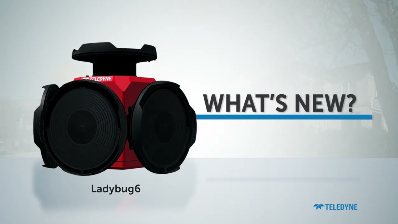 360° High Quality Image Capturing Camera for 2026