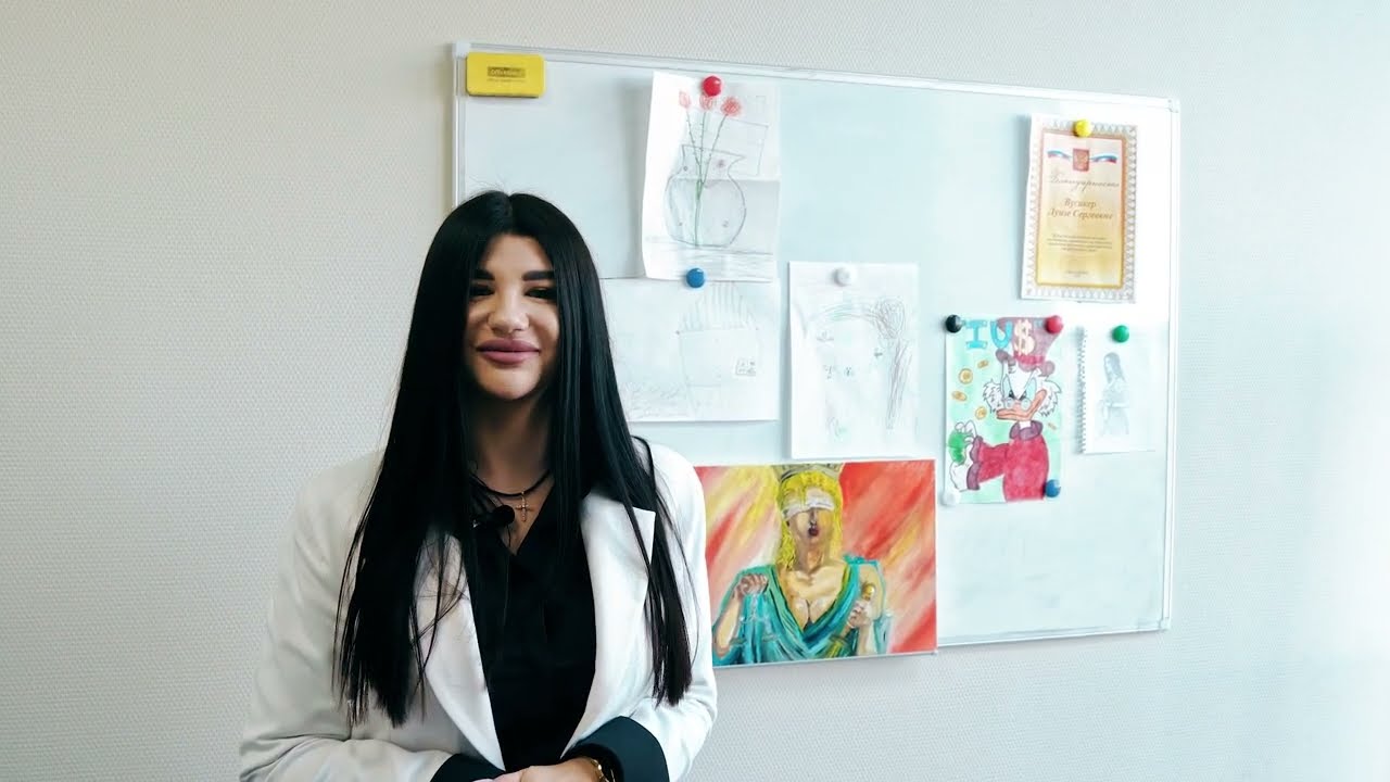 ЮК &laquo;IUS&raquo;: Экскурсия по филиалам Ростов-на-Дону
