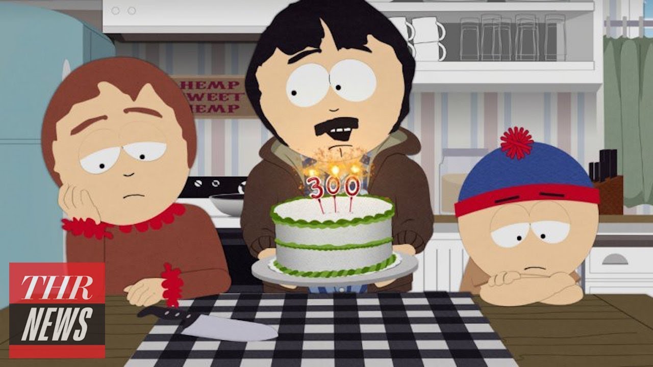 'South Park' Creators Say 