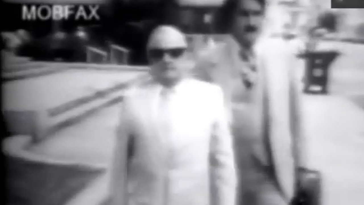 The Mob & The Waterfront: Operation Unirac