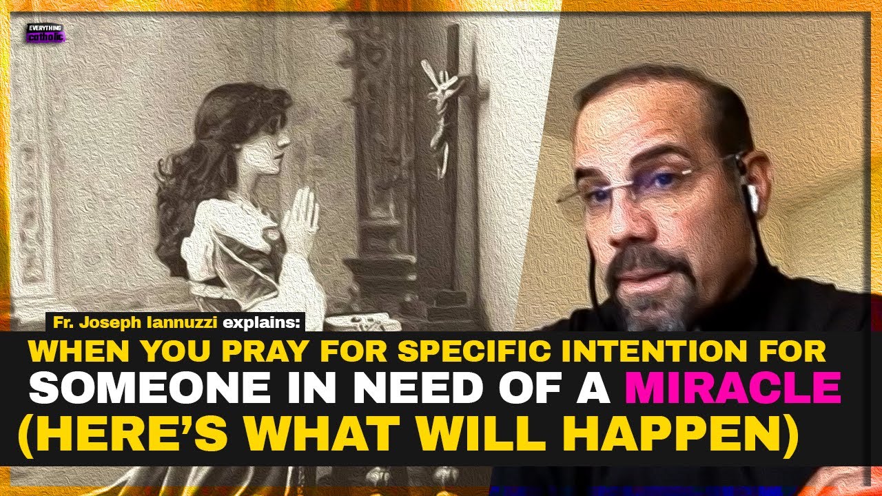 Fr. Joseph Iannuzzi: 