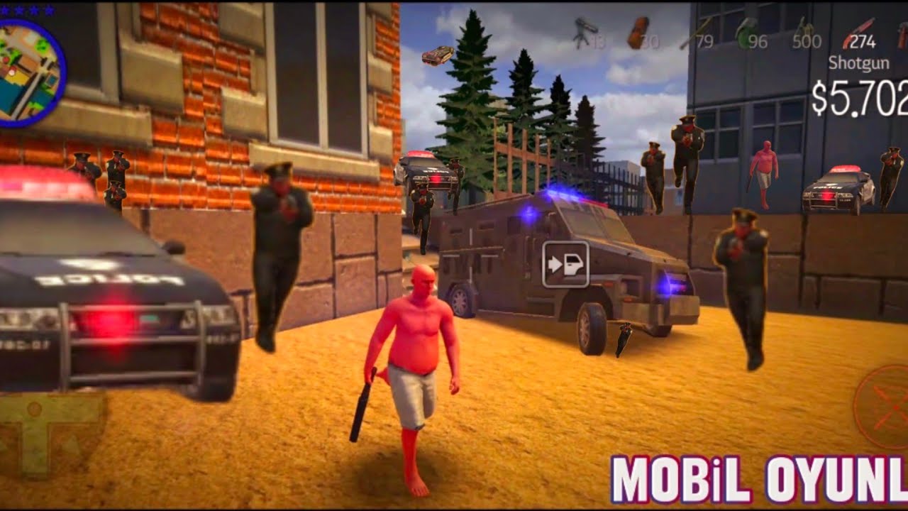 Very Comfortable Very Professional / Rampage Mode / Payback 2